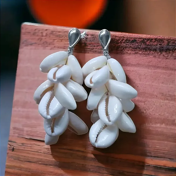 Brinco Cascata Búzios