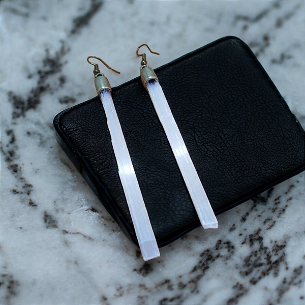 Brinco Palito Selenita