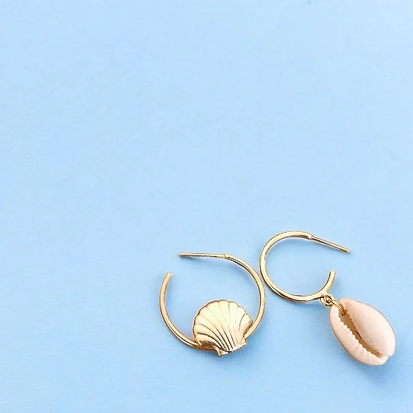 Argolinha descasada mar