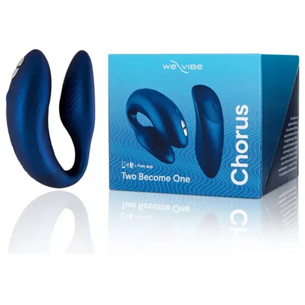 Vibrador Para Casal We-vibe CHORUS