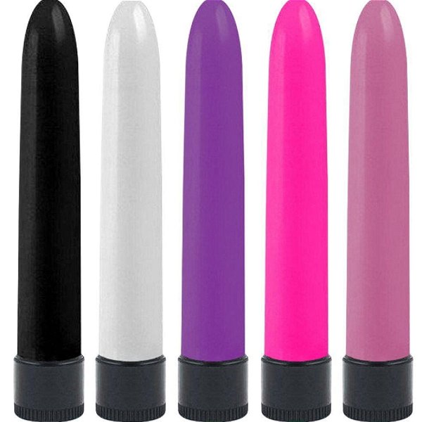 Vibrador Personal Azul  - 13cm