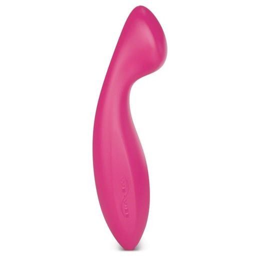 (QUEIMA DE ESTOQUE) Plug Ponto G We-Vibe Glow Pleasure Mate - L.P.