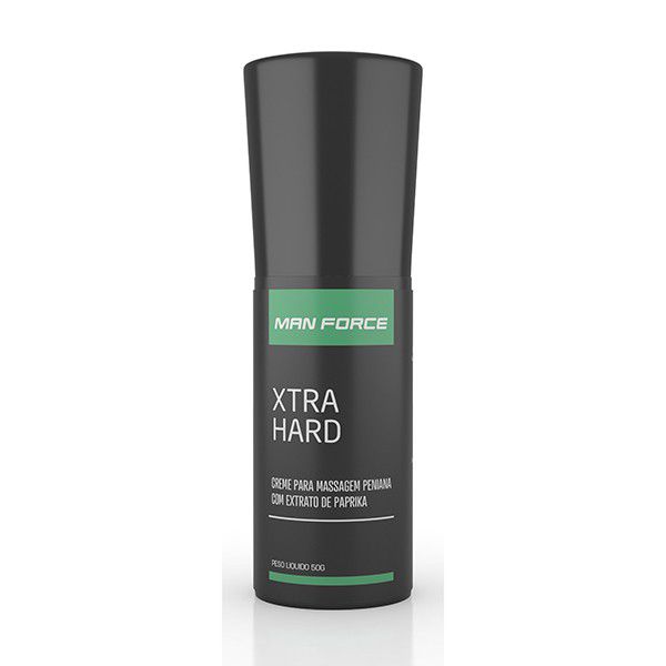 Gel para Prolongar a Ereção XTRA HARD  Adão & Eva