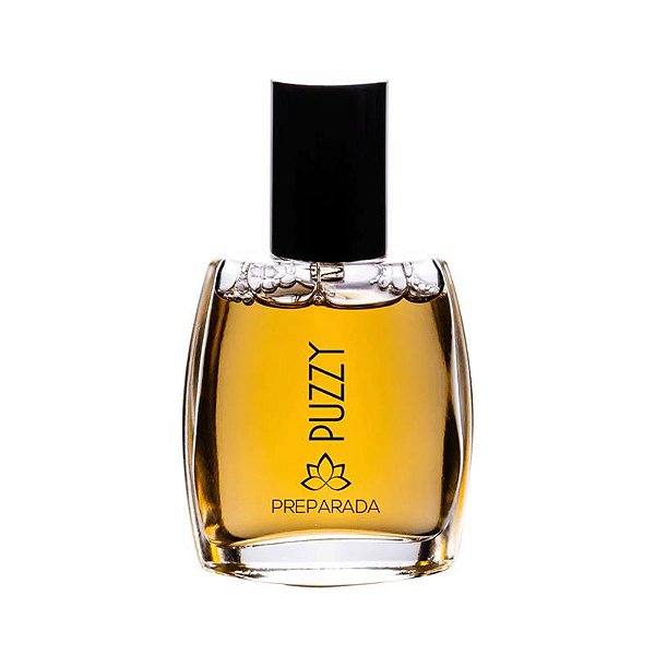 Puzzy Perfume Puzzy By Anitta - Deo Colônia Íntima - PREPARADA 25ml - Amor de ...