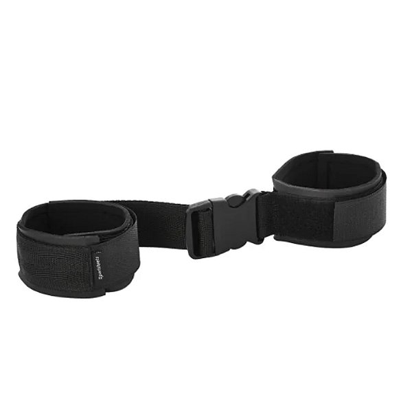 FETICHE DRILL SERGEANT SPORTSHEETS PRETO