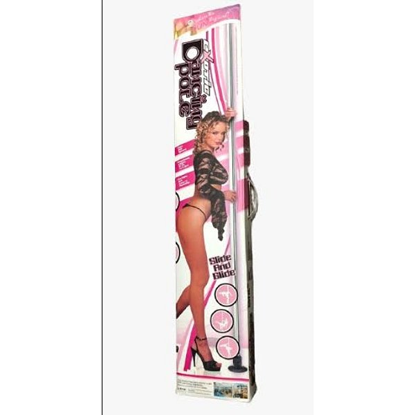 BARRA POLE DANCE EXOTIC