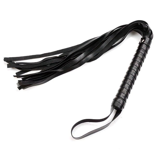 Chicote Curto BDSM 58cm - SM032