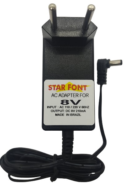 Fonte Carregador 8v Para Parafusadeira Dcf060 Dewalt Bivolt