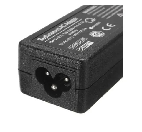 Fonte Carregador Compatível Para Notebook LG 19V 2,1A