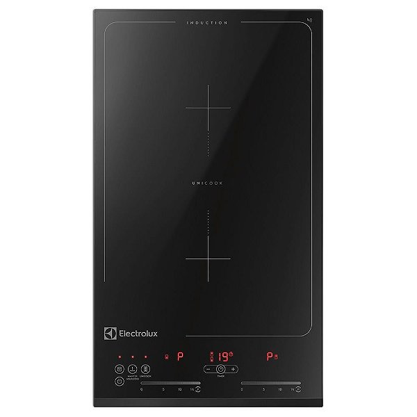 Cooktop Dominó 2 Bocas