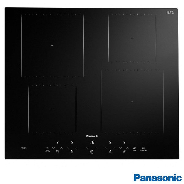 Cooktop por indução