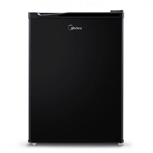 Frigobar Preto 71 Litros