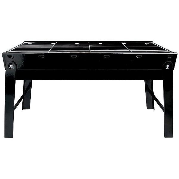 Churrasqueira Churras To Go Long