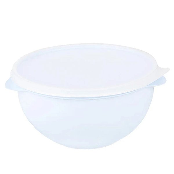 Pote Redondo Plasvale 4,75 litros cores variadas