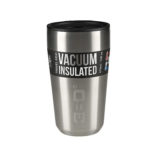 Copo térmico 360º Degrees 475ml