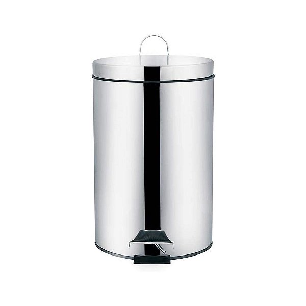 Lixeira 3 Litros Ágata Mor