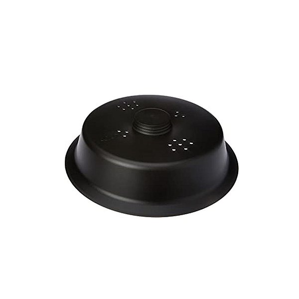 Tampa para Microondas, Preto, Electrolux