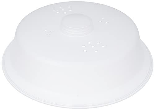 Tampa para Microondas Branco Electrolux