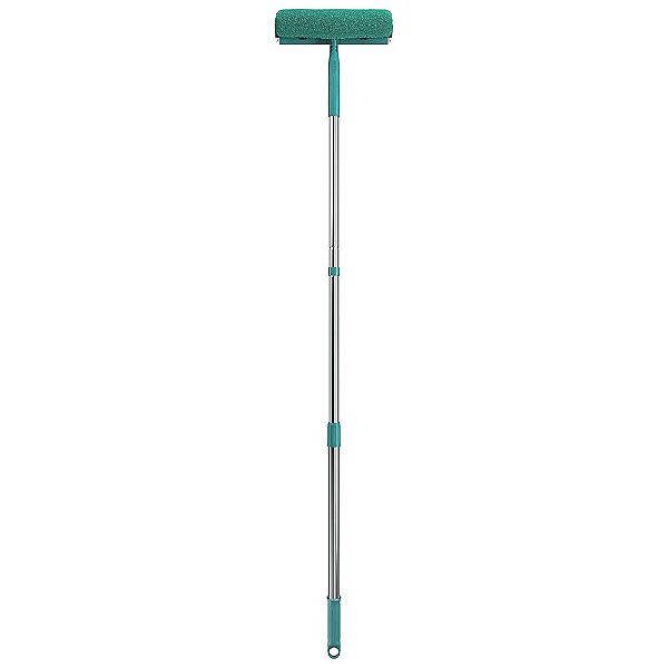 Mop Limpa Vidros 2 em 1 cabo extensível MOP6071 Flash Limp