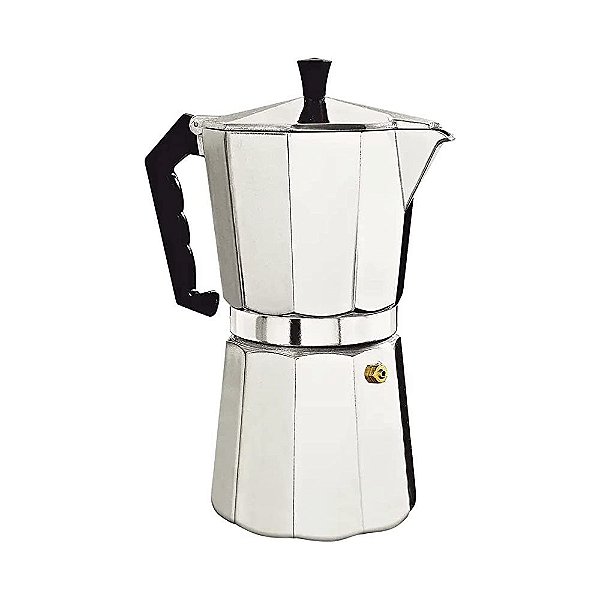 Cafeteira Italiana, Soprano Alumínio