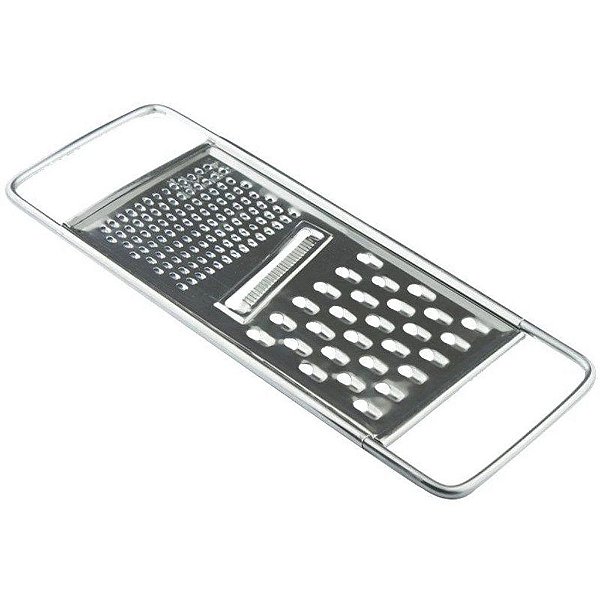 Ralador Inox 3 em 1 Attuale