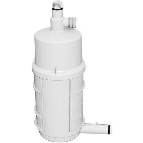 Refil de Purificação Lorenzetti RP-01 para Filtro Naturalis