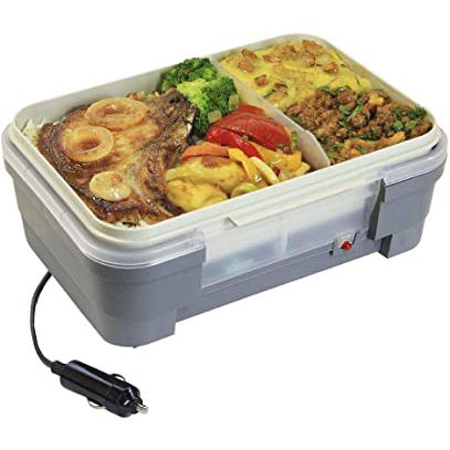 Marmita Elétrica para Carro ou Caminhão MarmiQuent Car