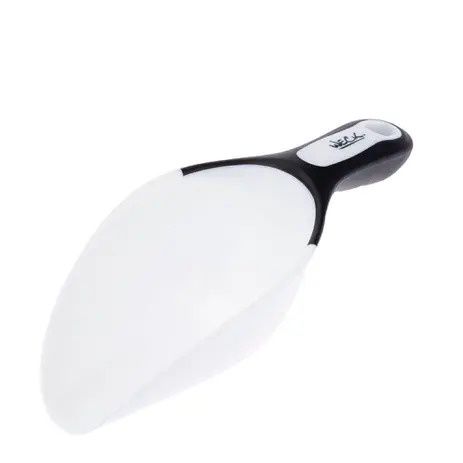 Concha para Gelo Plástico 22cm