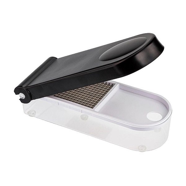 Picador de Legumes e Vegetais com Recipiente 1,5L Weck