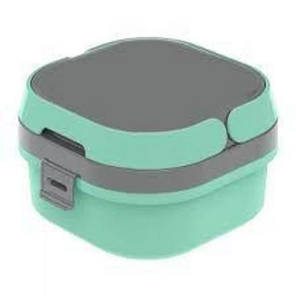 Pote marmita verde - plasvale