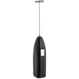 Mixer Misturador Multiuso à Pilha Preto, MIX6491-PT, Euro