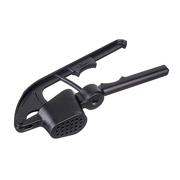 Espremedor Alho Plus Weck Preto