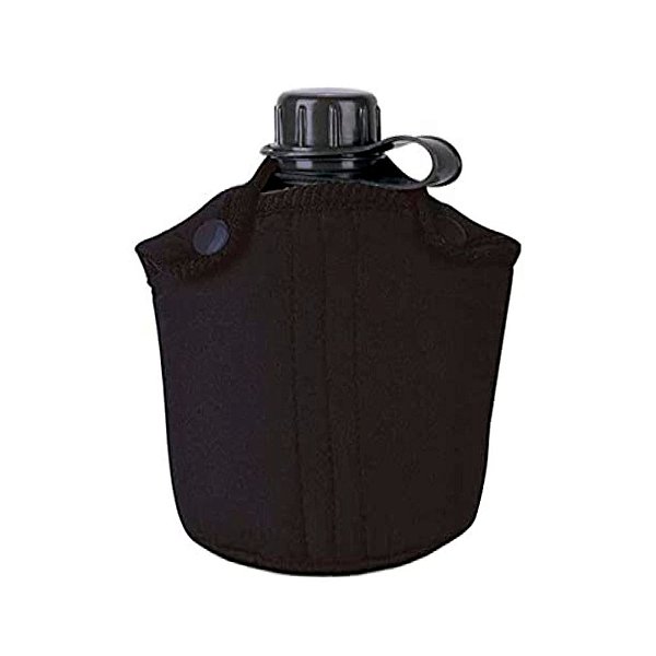 Cantil Plástico 900ml Nautika