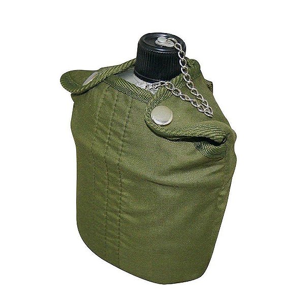 Cantil Indy Inox 900ml Nautika