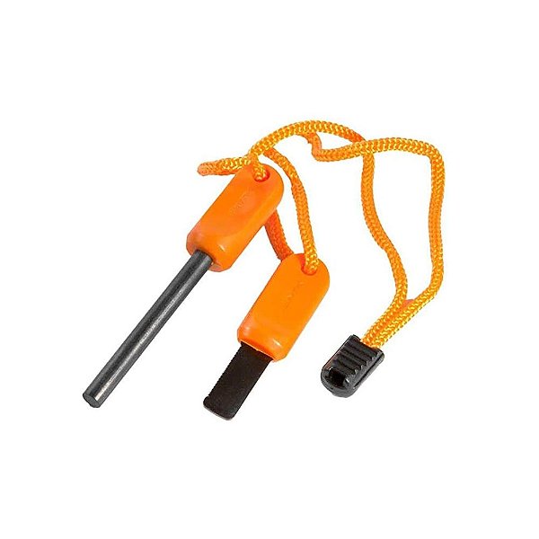 Iniciador De Fogo Unissex Nautika