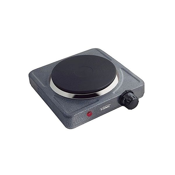 Fogão Elétrico Fame com 1 Prato de Mesa - 220V