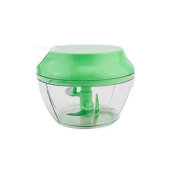 Processador Manual de Alimentos Super New Clink