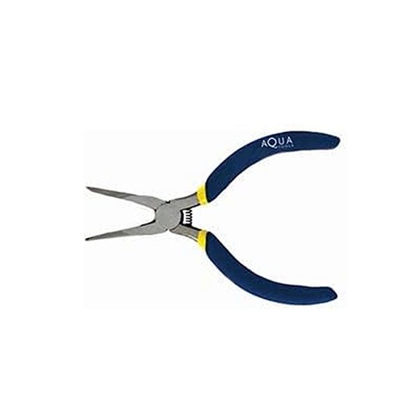 Alicate de Bico 1/2 AquaTools 6"