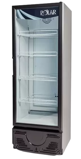 Visa Cooler Polar 405L Branco