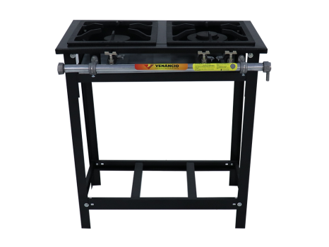 Fogão  Venâncio extra 2B