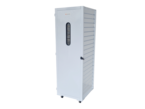 Armário Crescimento Venâncio AC20