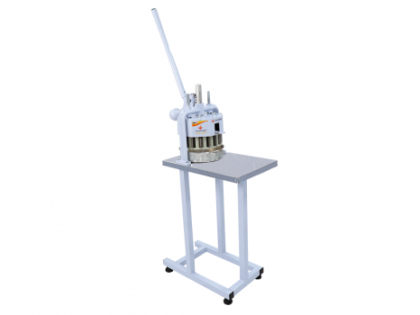 Divisora de Massas Venâncio com Pés DMV 30