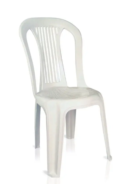 Cadeira Antares bistrô PONTE NOVA