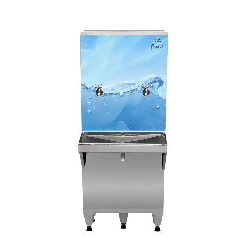 Resfriador Frisbel 50 LITROS