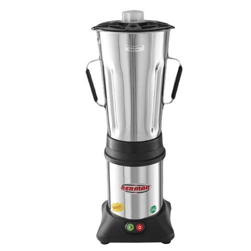 Liquidificador Industrial Bermar 6 litros BM 32 NR