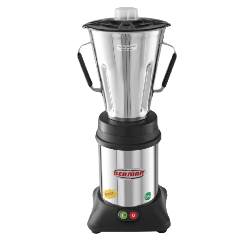 Liquidificador Industrial Bermar 4 litros BM 31 NR