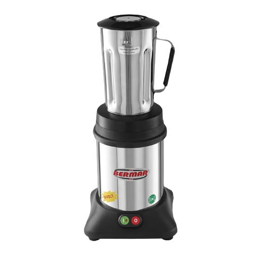 Liquidificador Industrial Bermar 2 litros BM 30 NR