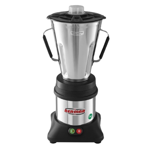 Liquidificador comercial Bermar 4 litros BM 141 NR