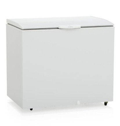 Freezer Gelopar GHBS-310/BR