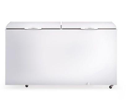 Freezer Gelopar GHBS-510/BR